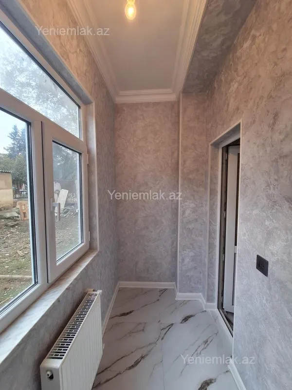 Satılır 3 otaqlı köhnə tikili 73 m²