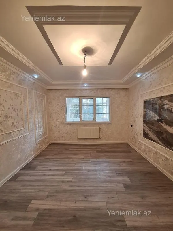 Satılır 3 otaqlı köhnə tikili 73 m²