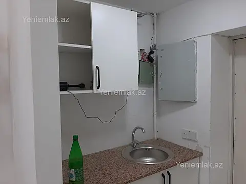 Satılır 1 otaqlı obyekt 55 m²