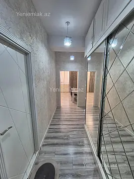 Satılır 3 otaqlı yeni tikili 71 m²