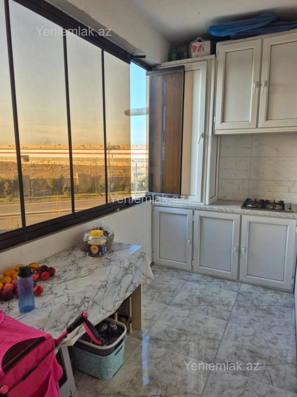 Satılır 3 otaqlı yeni tikili 71 m²