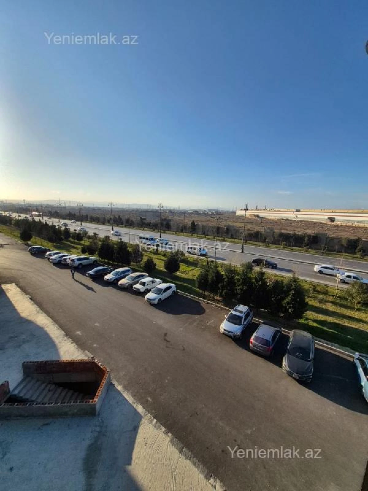 Satılır 3 otaqlı yeni tikili 71 m²