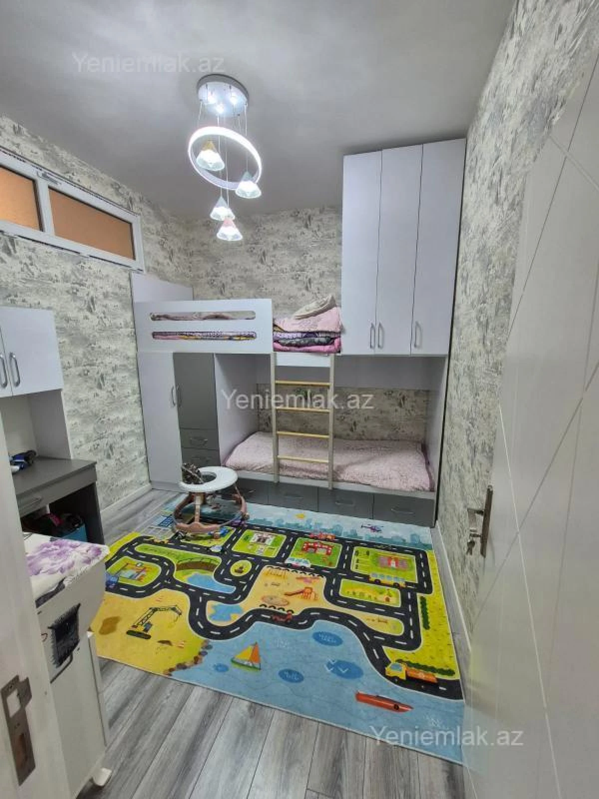 Satılır 3 otaqlı yeni tikili 71 m²