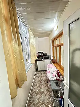 Satılır 3 otaqlı köhnə tikili 72 m²