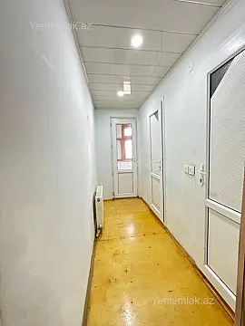 Satılır 3 otaqlı köhnə tikili 72 m²