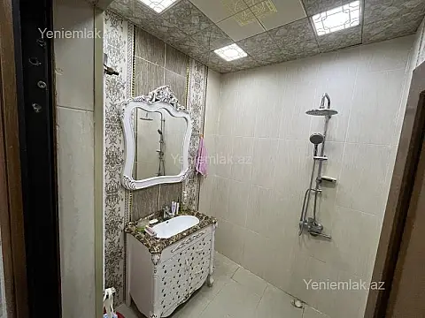 Satılır 2 otaqlı yeni tikili 68.8 m²