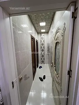 Satılır 2 otaqlı yeni tikili 68.8 m²