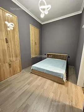 Satılır 2 otaqlı köhnə tikili 50 m²