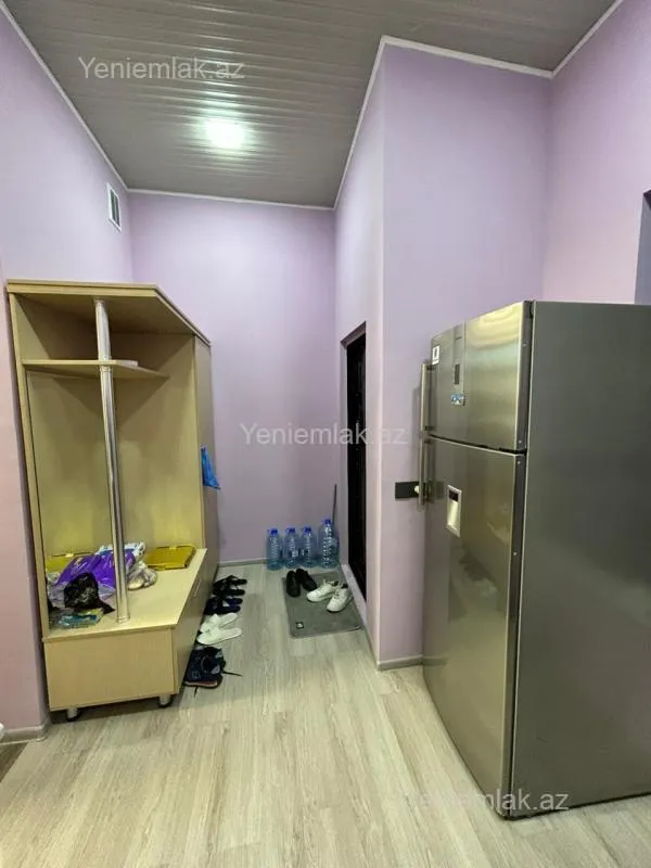 Satılır 2 otaqlı köhnə tikili 50 m²