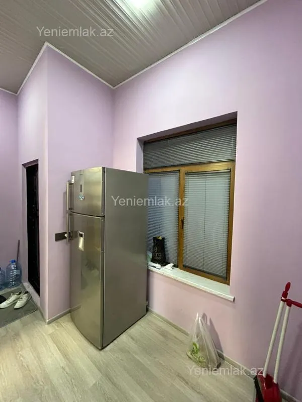 Satılır 2 otaqlı köhnə tikili 50 m²