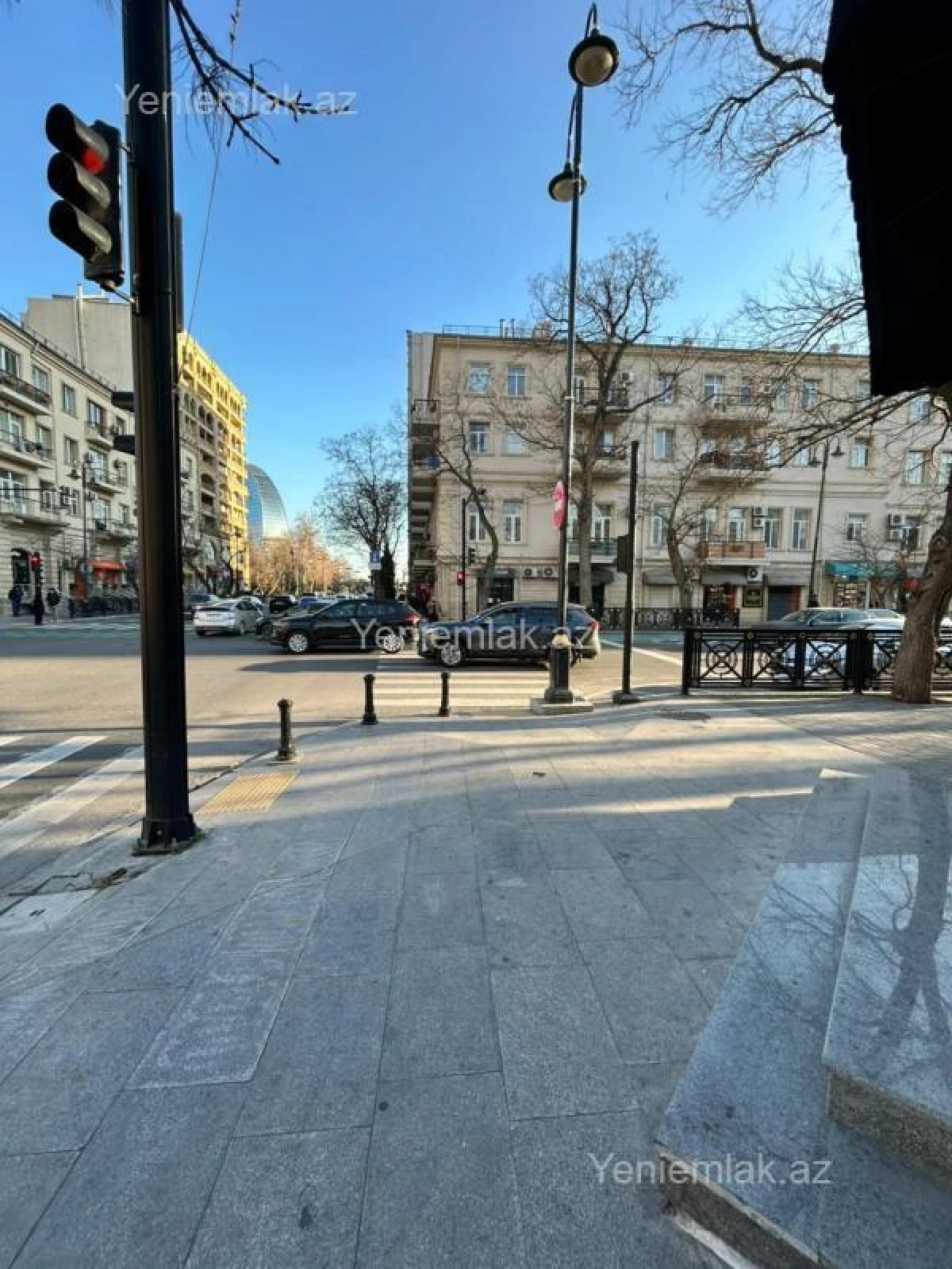 Satılır 2 otaqlı köhnə tikili 50 m²