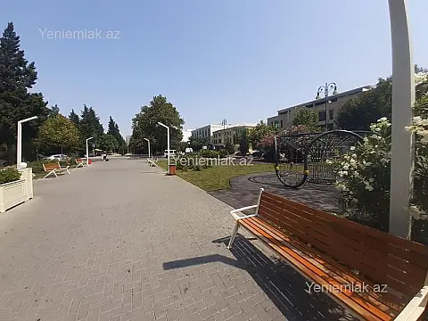 Satılır 3 otaqlı köhnə tikili 85 m²