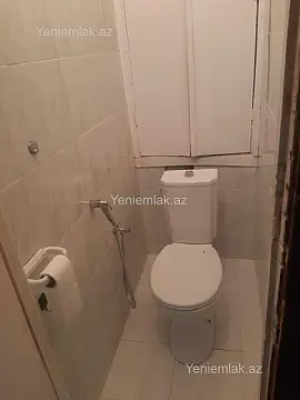 Satılır 3 otaqlı köhnə tikili 85 m²