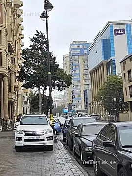 Satılır 1 otaqlı obyekt 500 m² — Bakı, Nəsimi 1 otaq 500.00 m²
