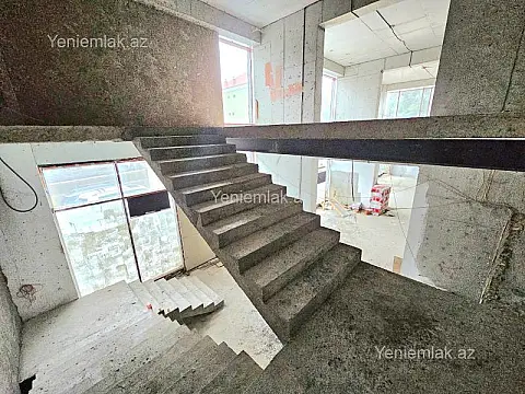 Satılır 1 otaqlı obyekt 500 m²