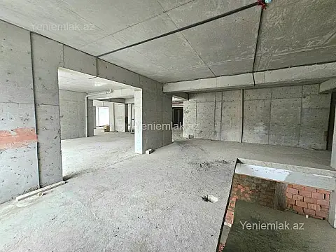 Satılır 1 otaqlı obyekt 500 m²