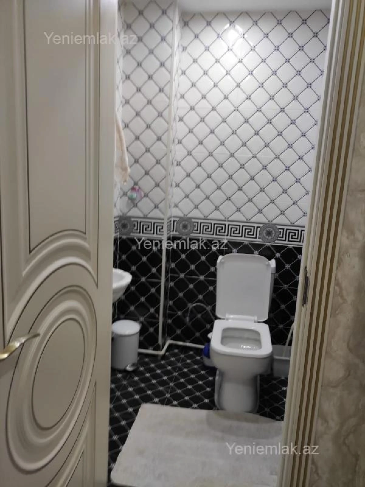 Satılır 2 otaqlı yeni tikili 52 m²