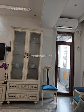 Satılır 2 otaqlı yeni tikili 52 m²