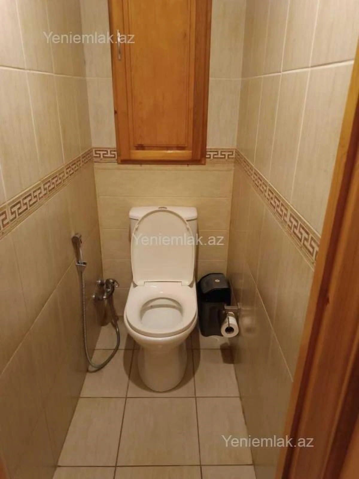 Satılır 2 otaqlı köhnə tikili 65 m²