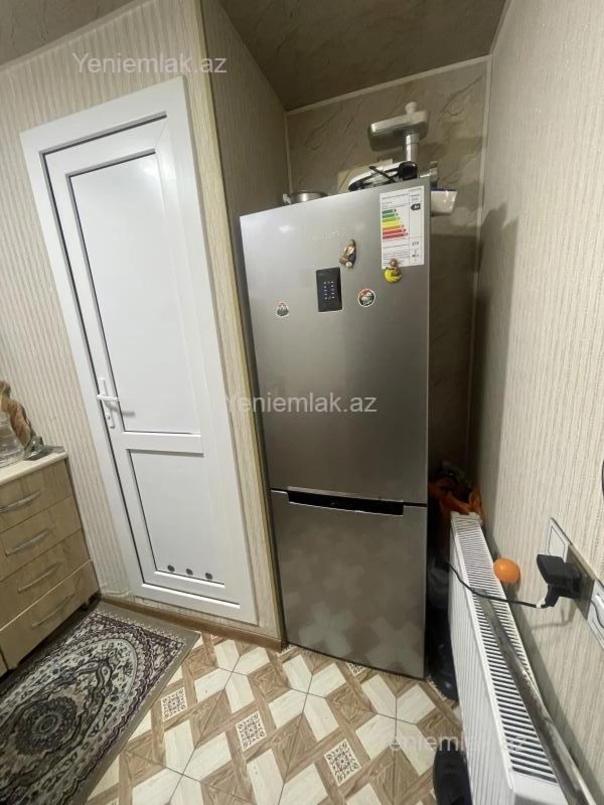 Satılır 2 otaqlı köhnə tikili 31 m²