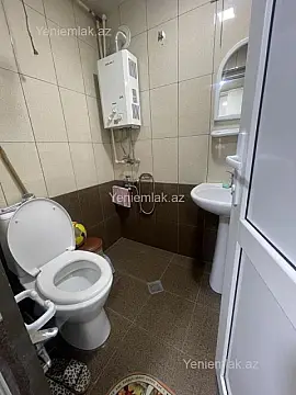 Satılır 2 otaqlı köhnə tikili 31 m²