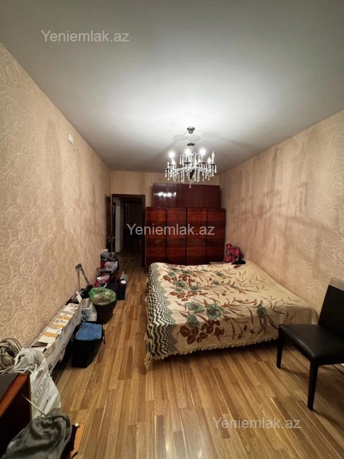 Satılır 4 otaqlı köhnə tikili 100 m²