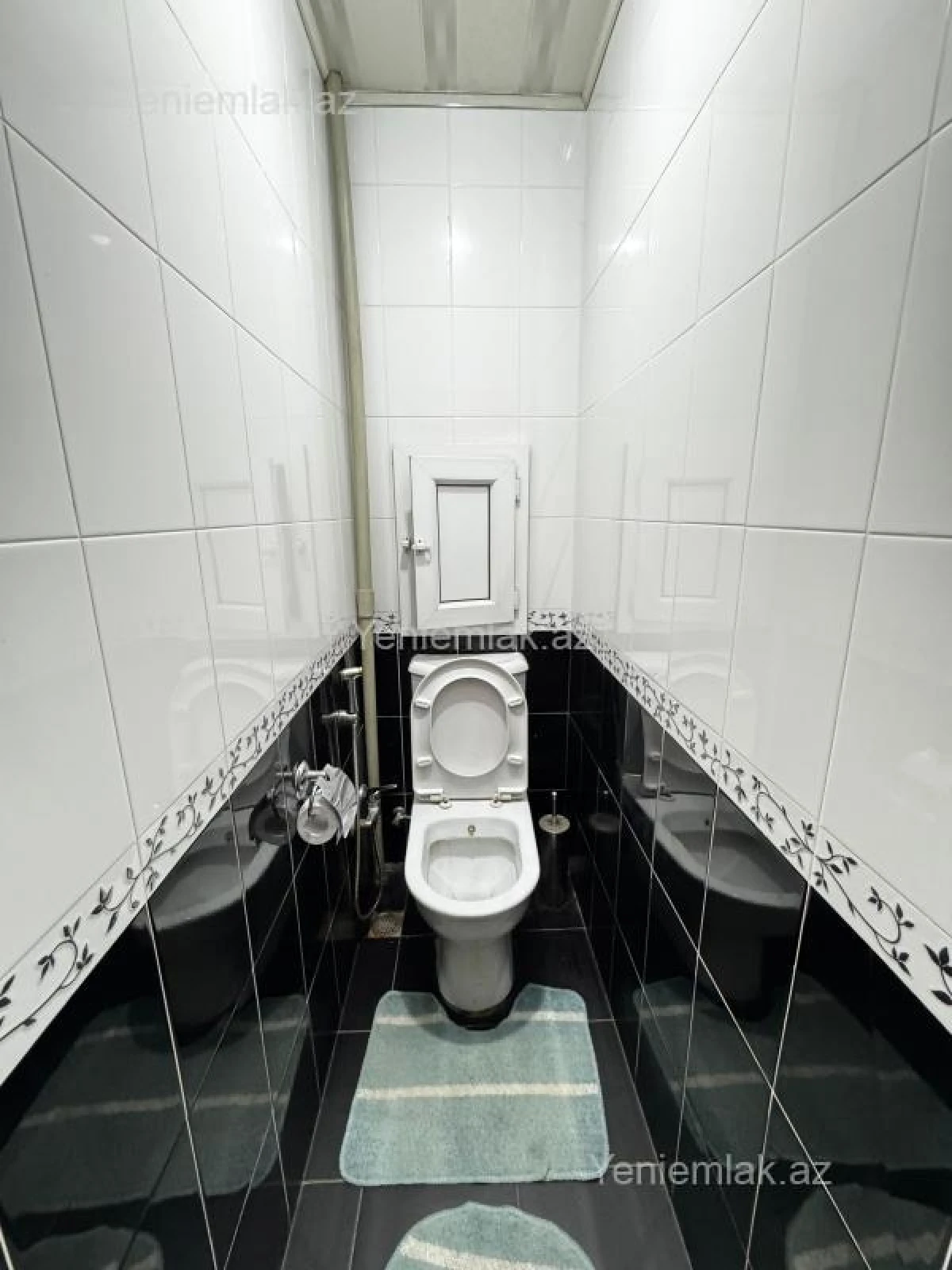 Satılır 4 otaqlı köhnə tikili 100 m²