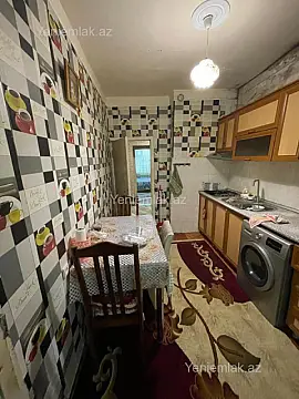 Satılır 3 otaqlı köhnə tikili 70 m²
