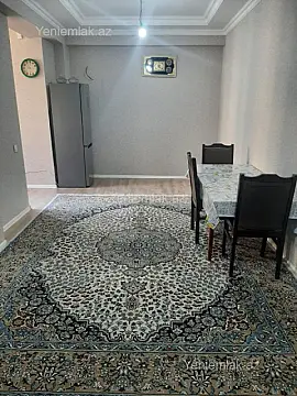 Satılır 2 otaqlı yeni tikili 74 m² — Bakı, Sabunçu 2 otaq 74.00 m²