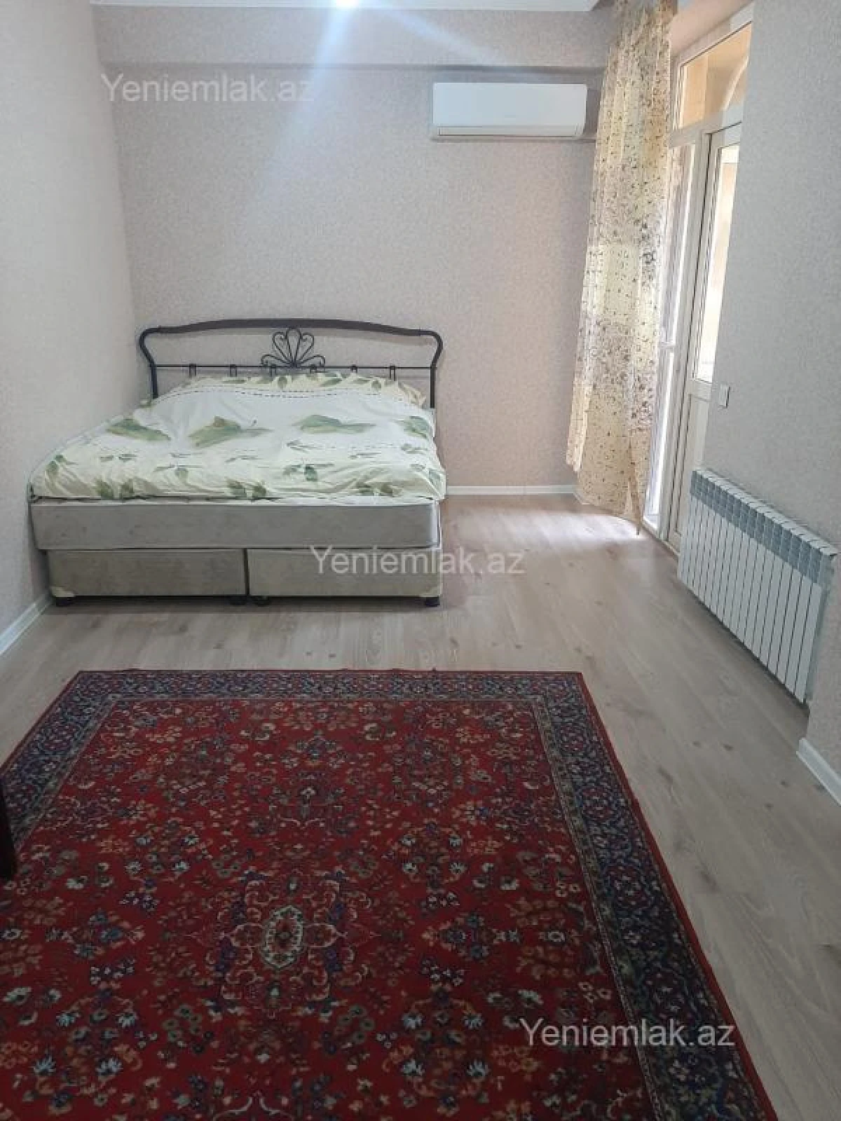 Satılır 2 otaqlı yeni tikili 74 m²