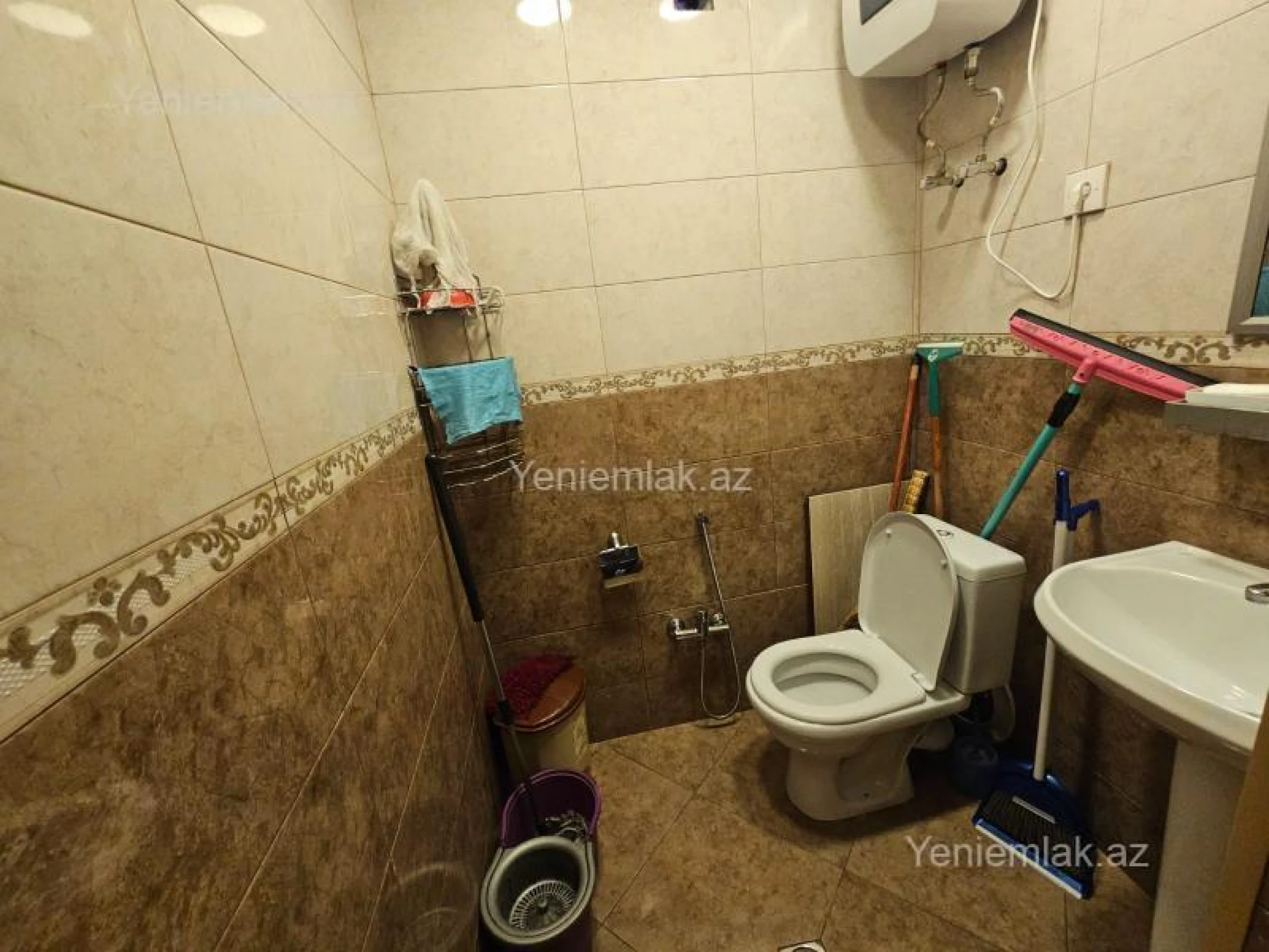 Satılır 1 otaqlı obyekt 80 m²