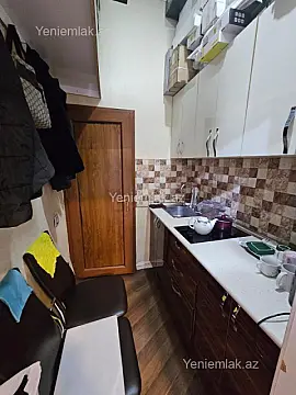 Satılır 1 otaqlı obyekt 80 m²