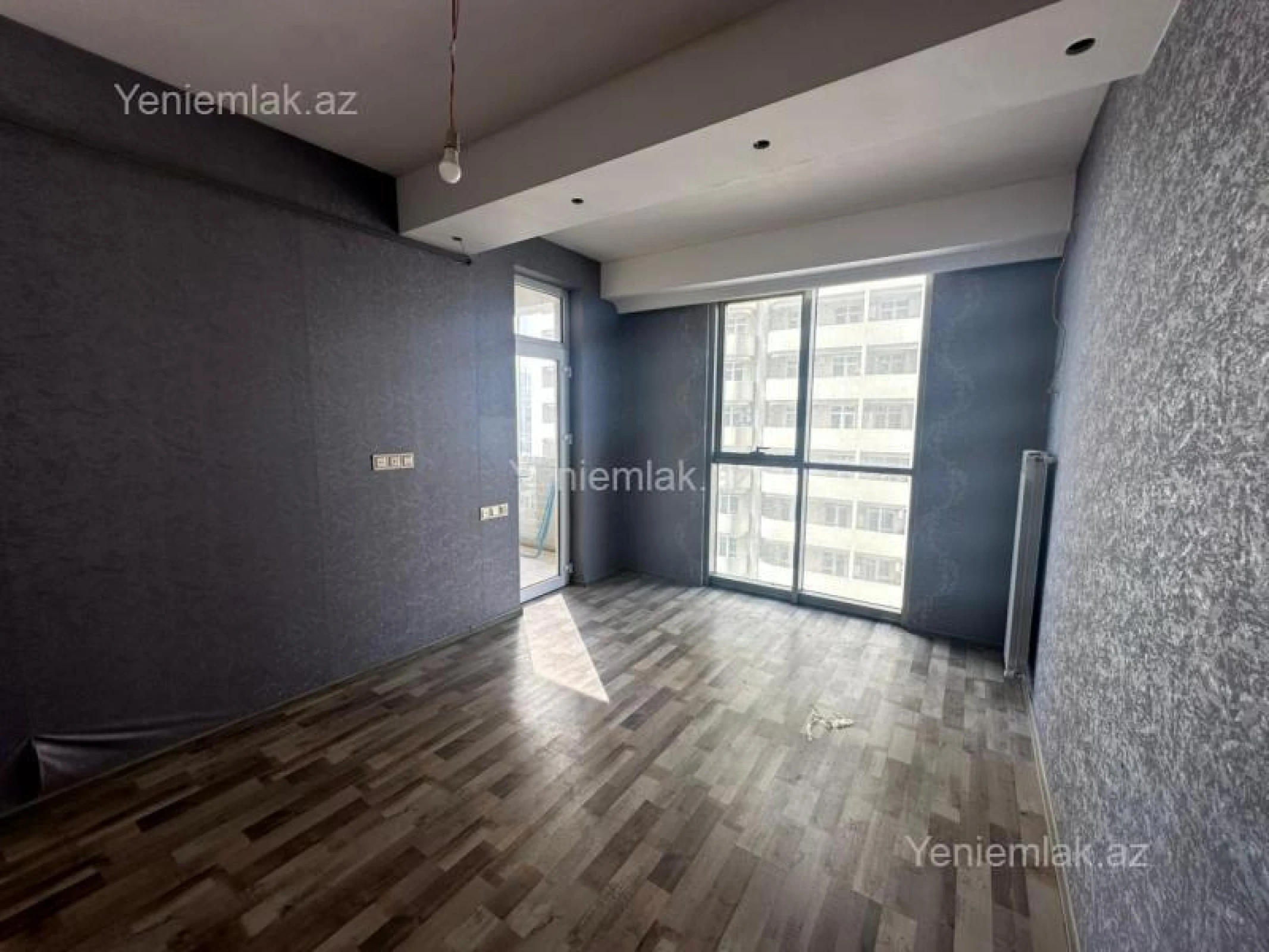 Satılır 3 otaqlı yeni tikili 74 m²