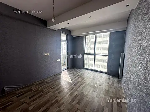 Satılır 3 otaqlı yeni tikili 74 m²