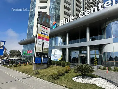 Satılır 3 otaqlı yeni tikili 74 m²