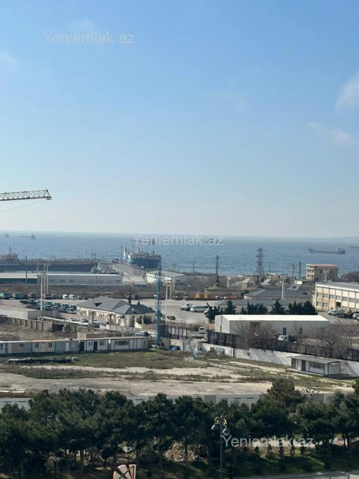 Satılır 3 otaqlı yeni tikili 74 m²