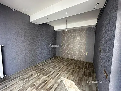 Satılır 3 otaqlı yeni tikili 74 m²