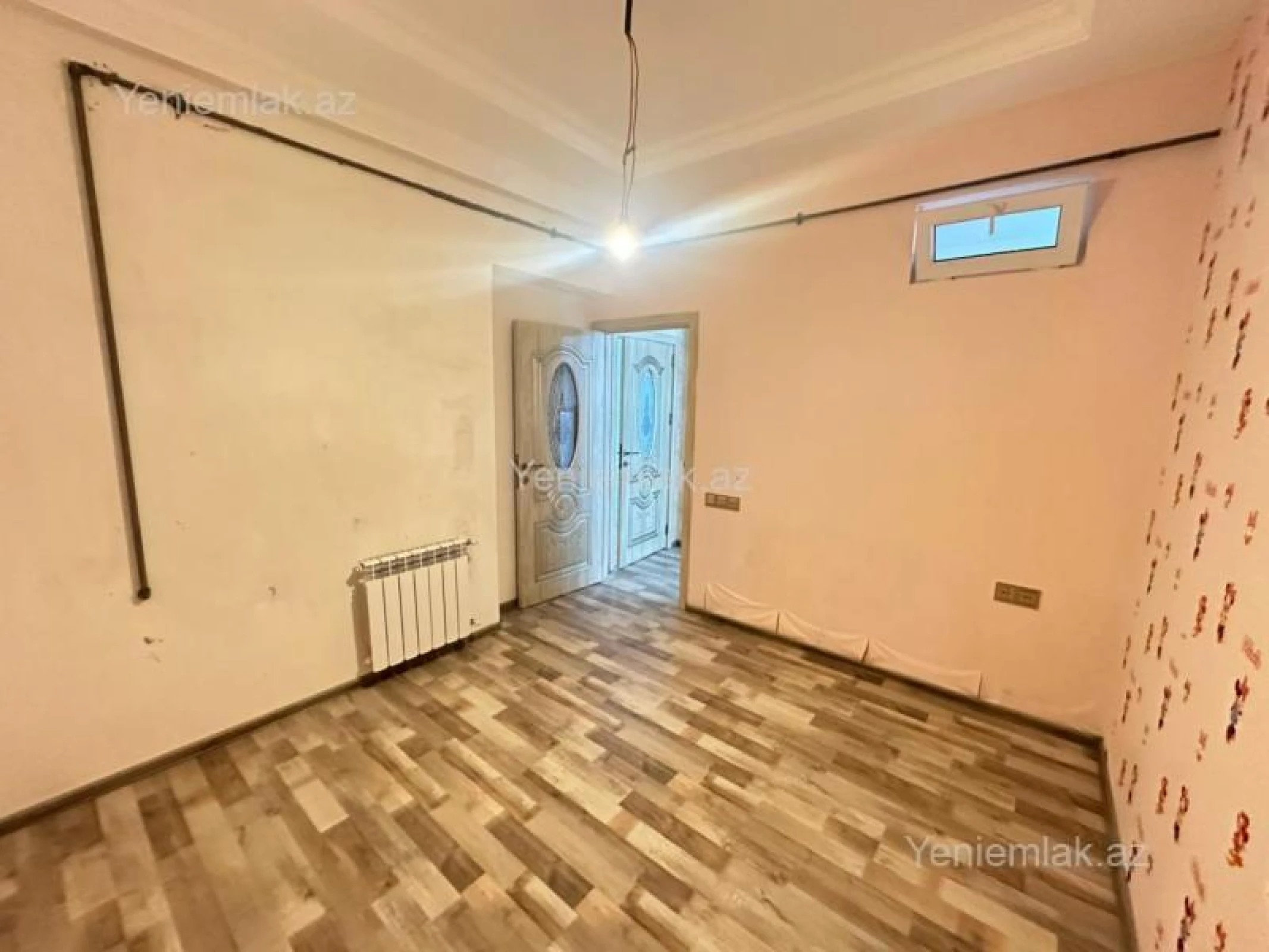 Satılır 3 otaqlı yeni tikili 74 m²