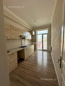 Satılır 3 otaqlı yeni tikili 85 m²