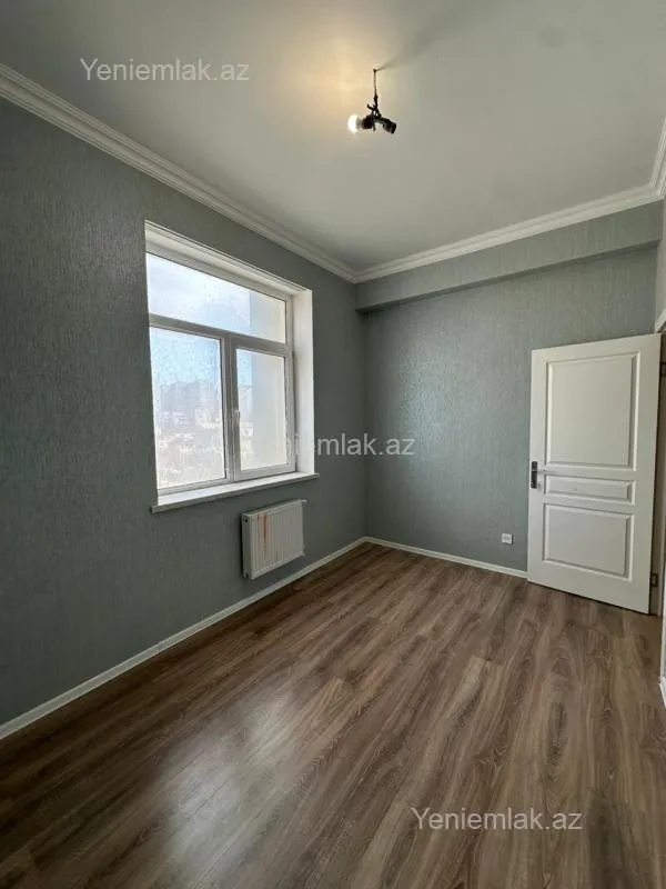 Satılır 3 otaqlı yeni tikili 85 m²