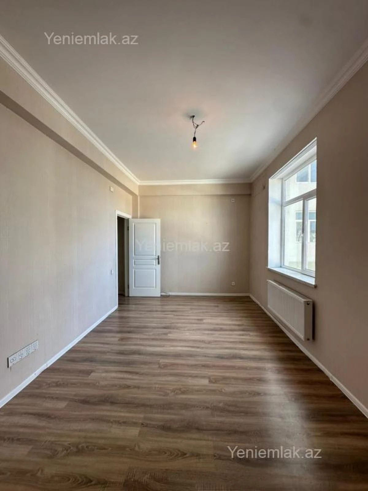 Satılır 3 otaqlı yeni tikili 85 m²