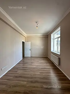 Satılır 3 otaqlı yeni tikili 85 m²