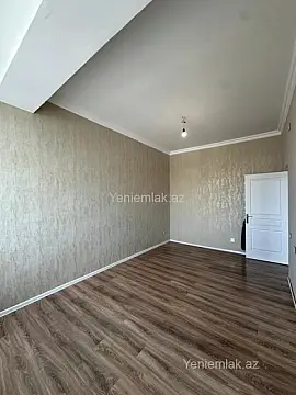 Satılır 3 otaqlı yeni tikili 85 m²