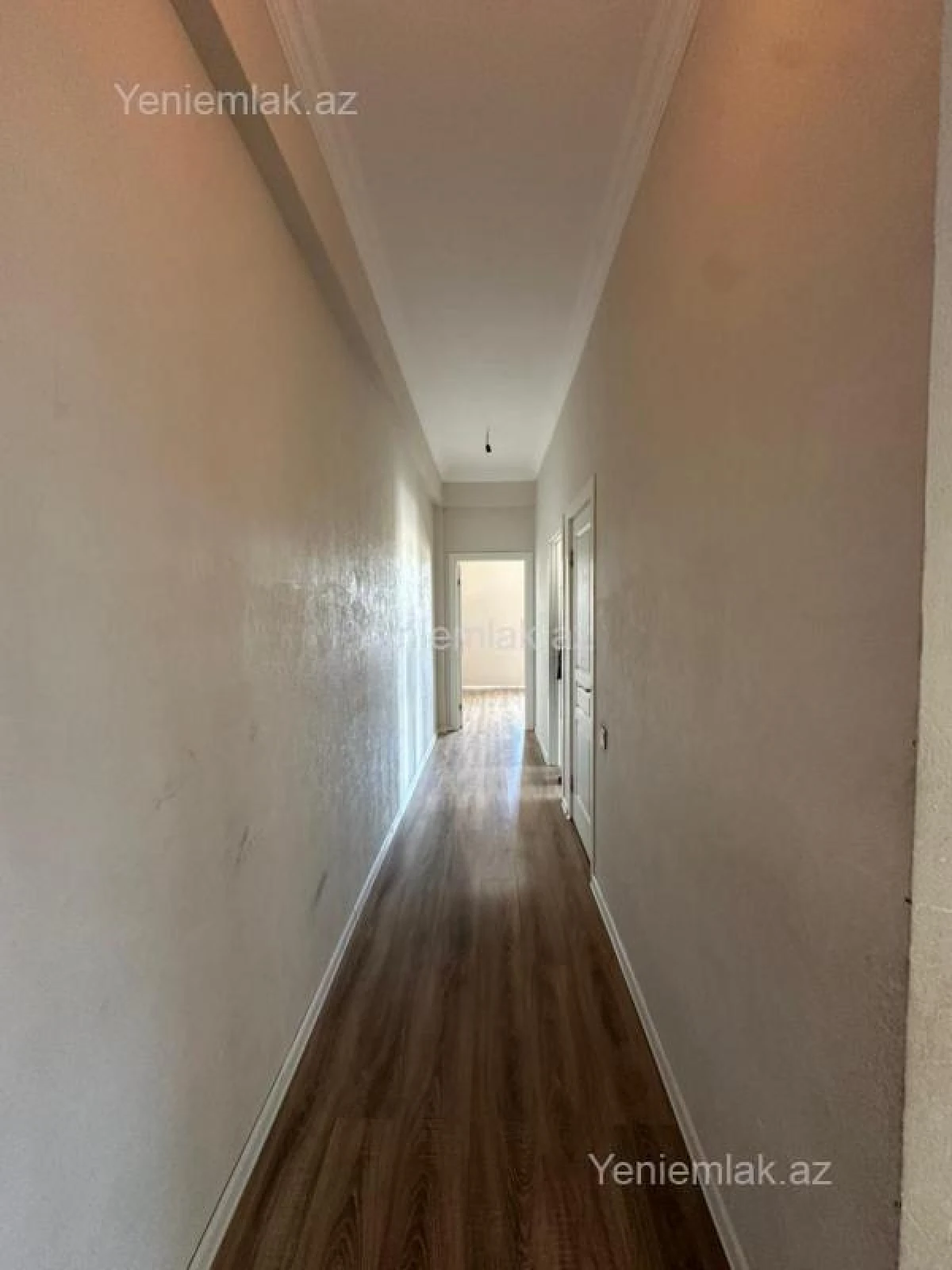 Satılır 3 otaqlı yeni tikili 85 m²