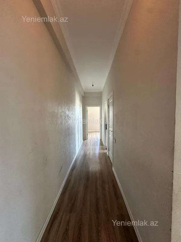 Satılır 3 otaqlı yeni tikili 85 m²