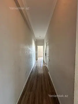 Satılır 3 otaqlı yeni tikili 85 m²