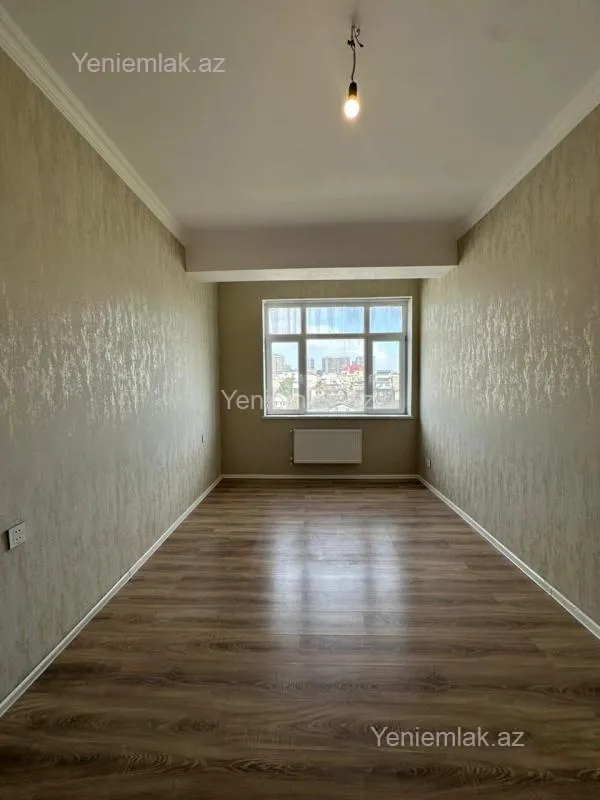 Satılır 3 otaqlı yeni tikili 85 m²