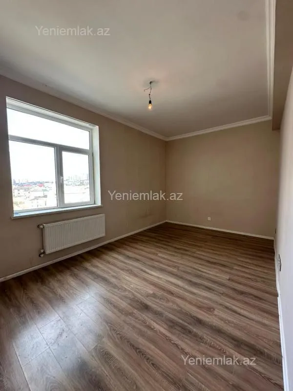 Satılır 3 otaqlı yeni tikili 85 m²