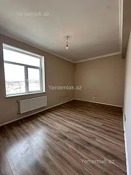 Satılır 3 otaqlı yeni tikili 85 m²