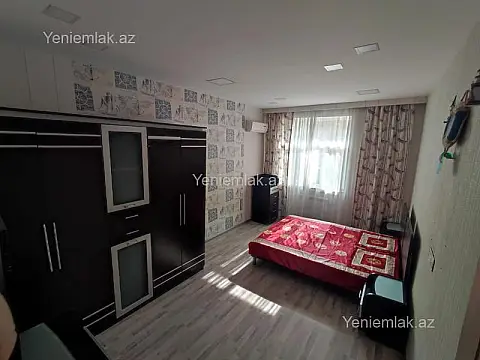 Satılır 3 otaqlı köhnə tikili 90 m²